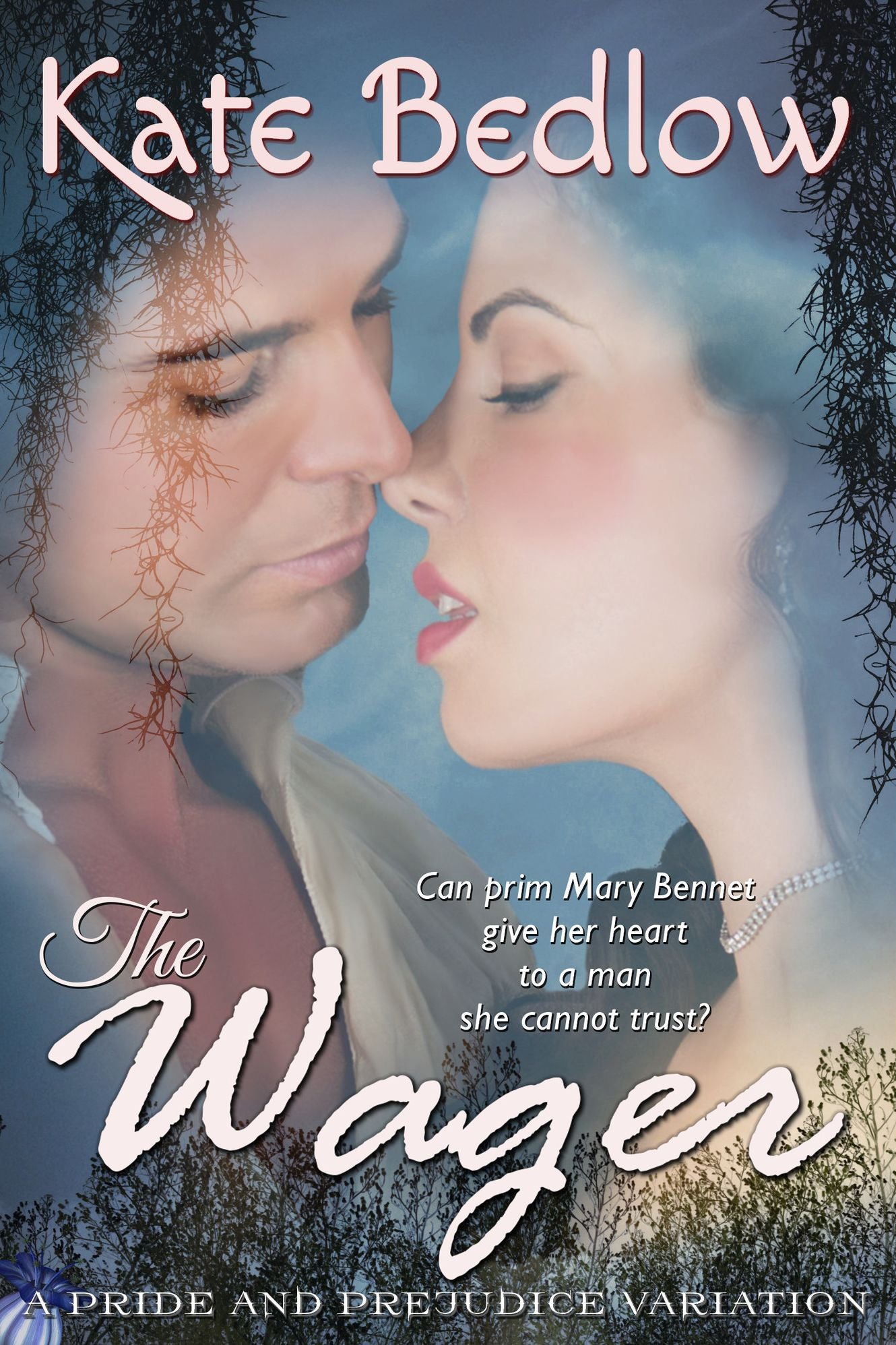 The Wager: A Pride and Prejudice Variation