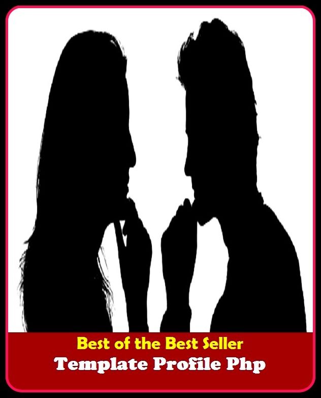 Best of the Best Sellers Template Profile Php (guide, mold, plan, stencil, trim, motive, original,device, diagram, patterning)