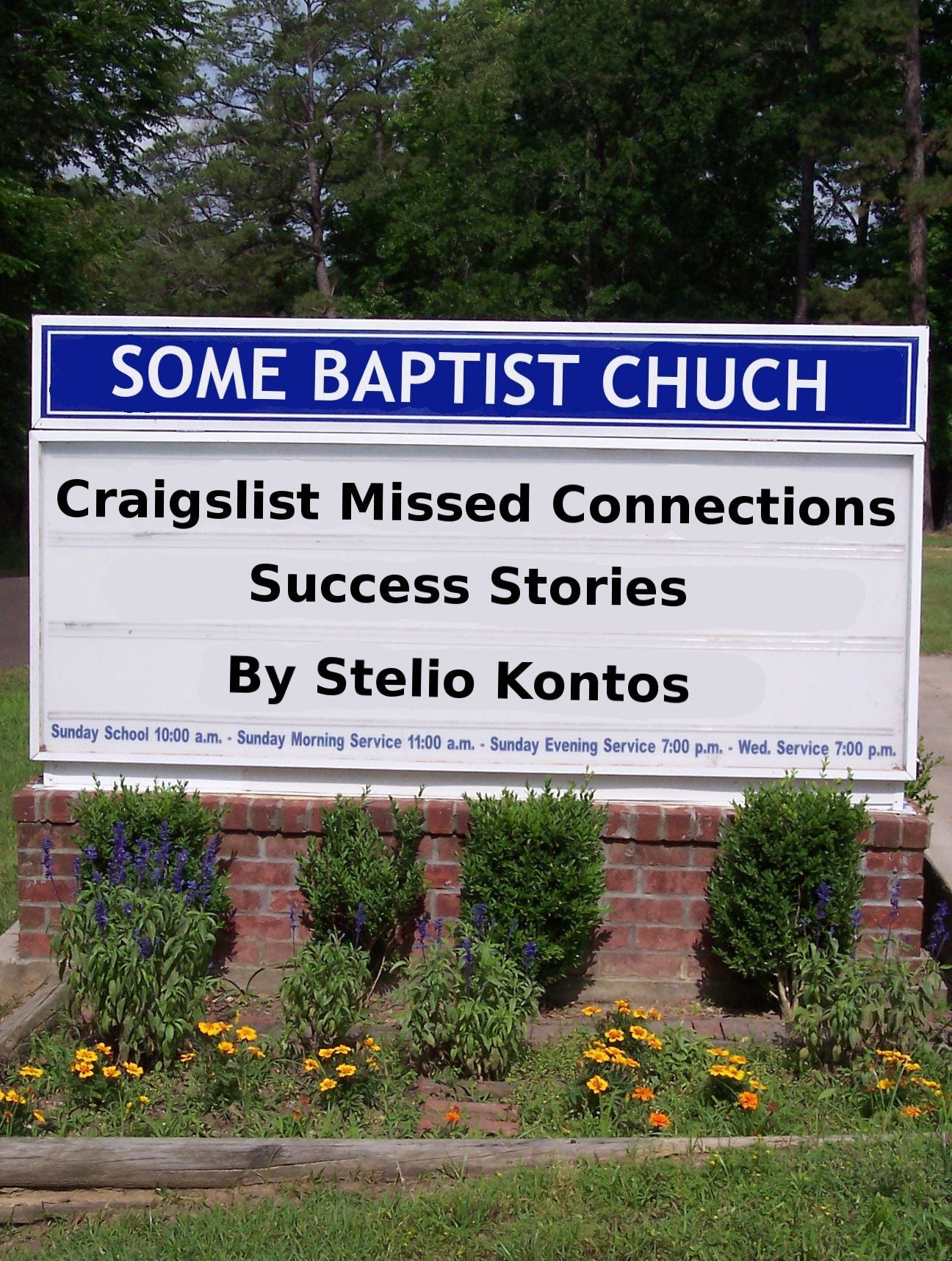 Craigslist Missed Connections Success Stories