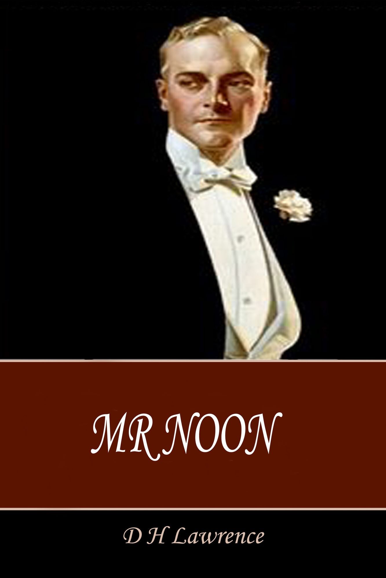 Mr Noon