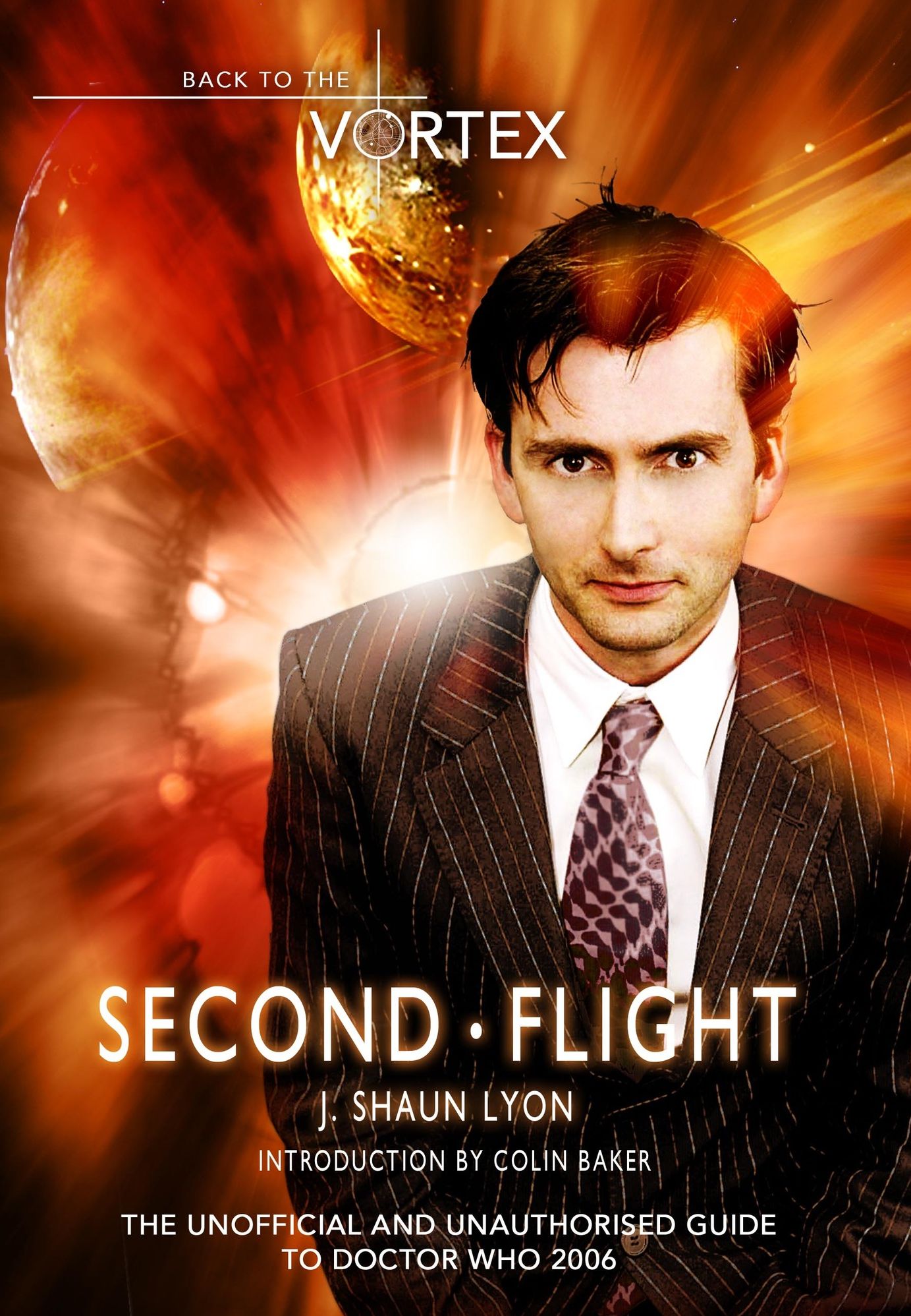 Second Flight