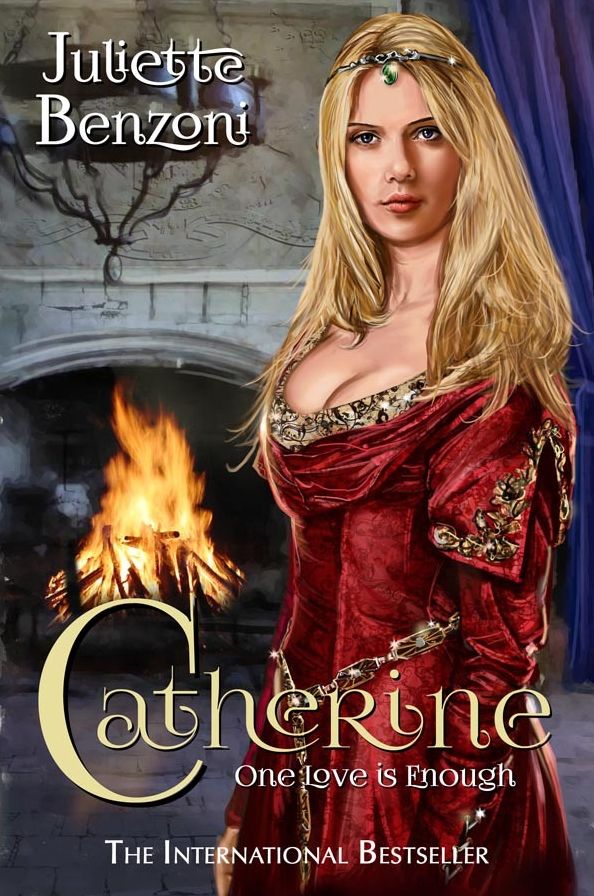 Catherine: One Love is Enough