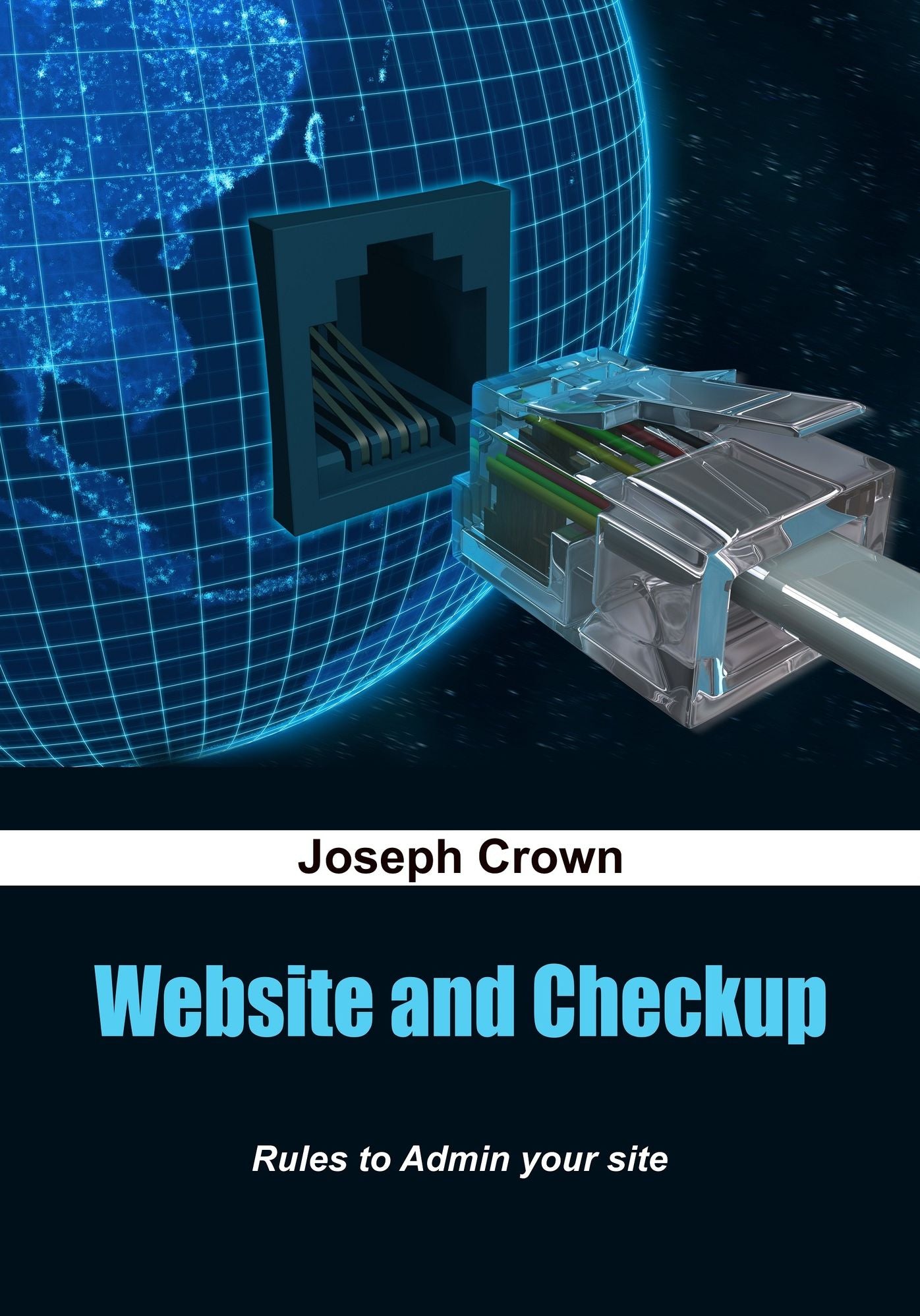 Website and Checkup