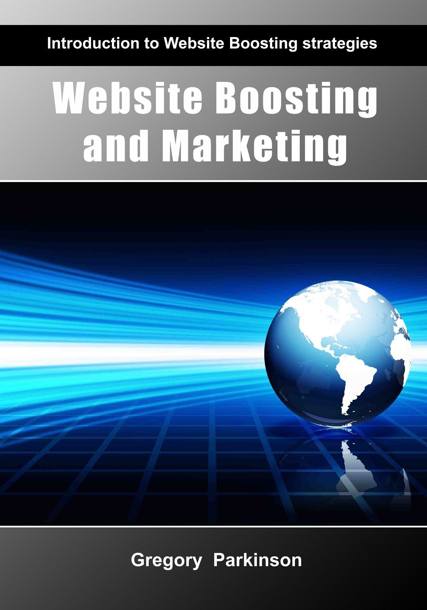 Website Boosting and Marketing
