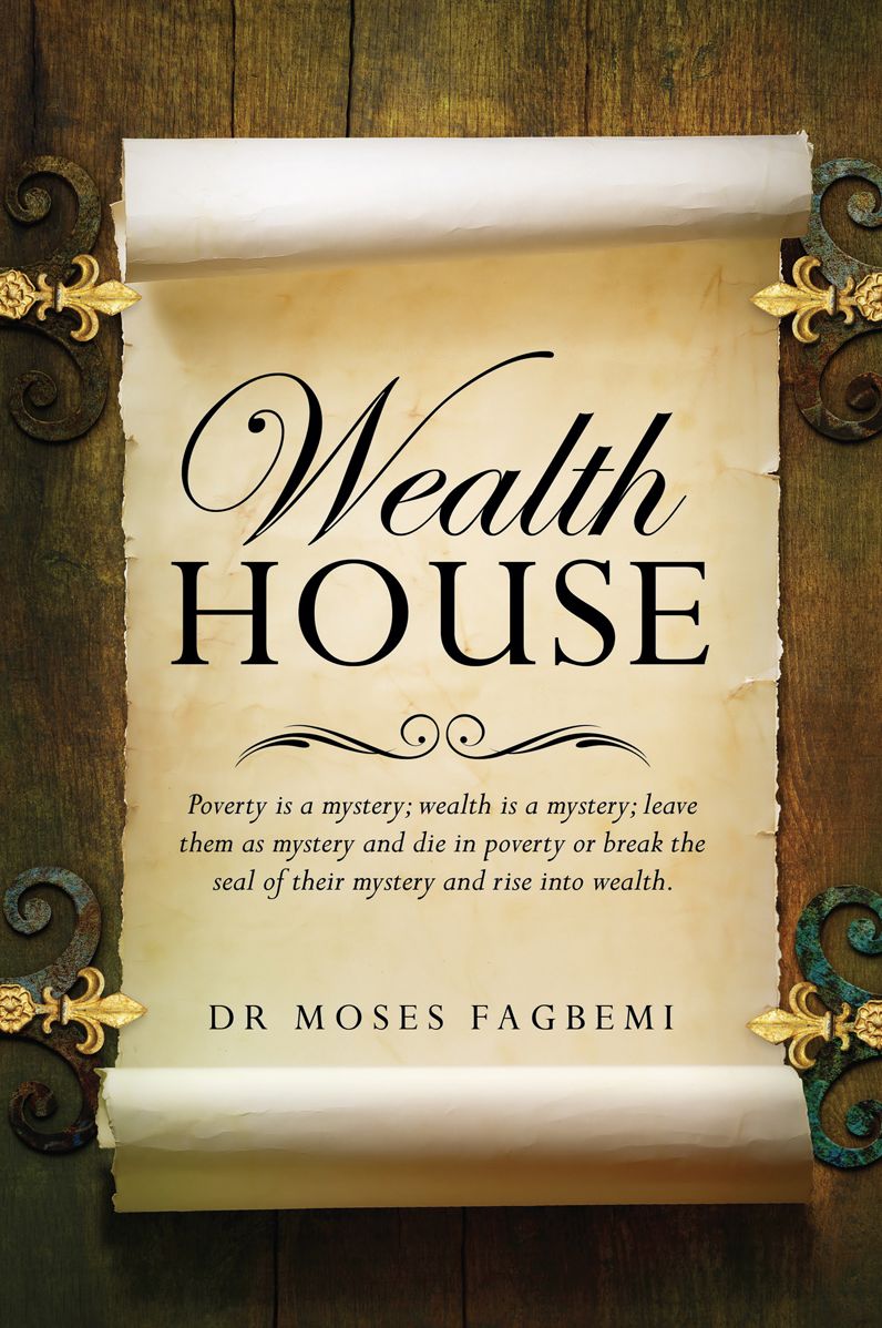 Wealth House