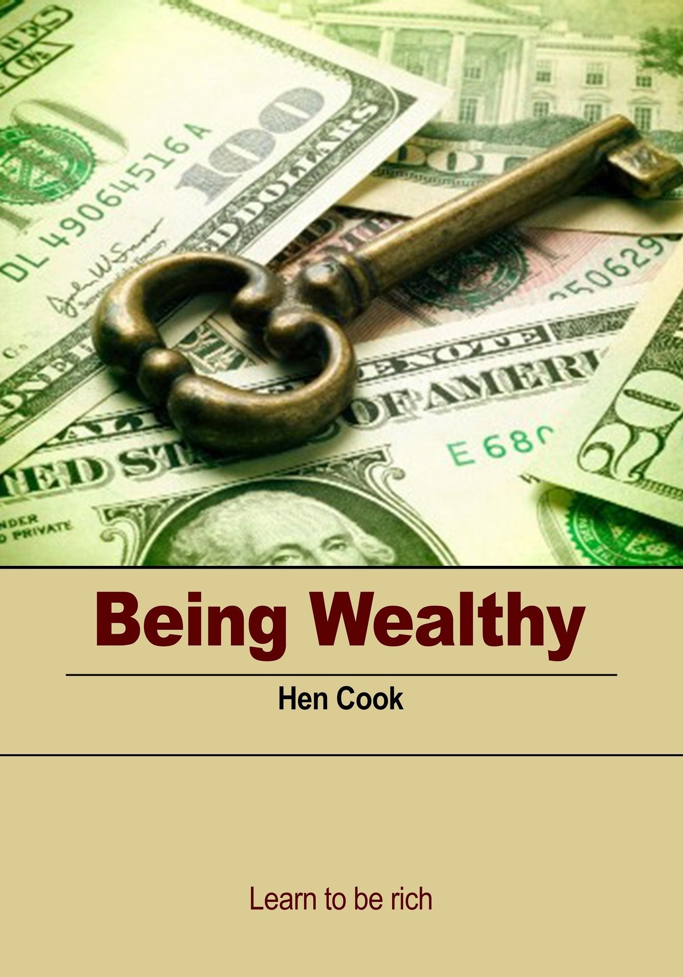 Being wealthy