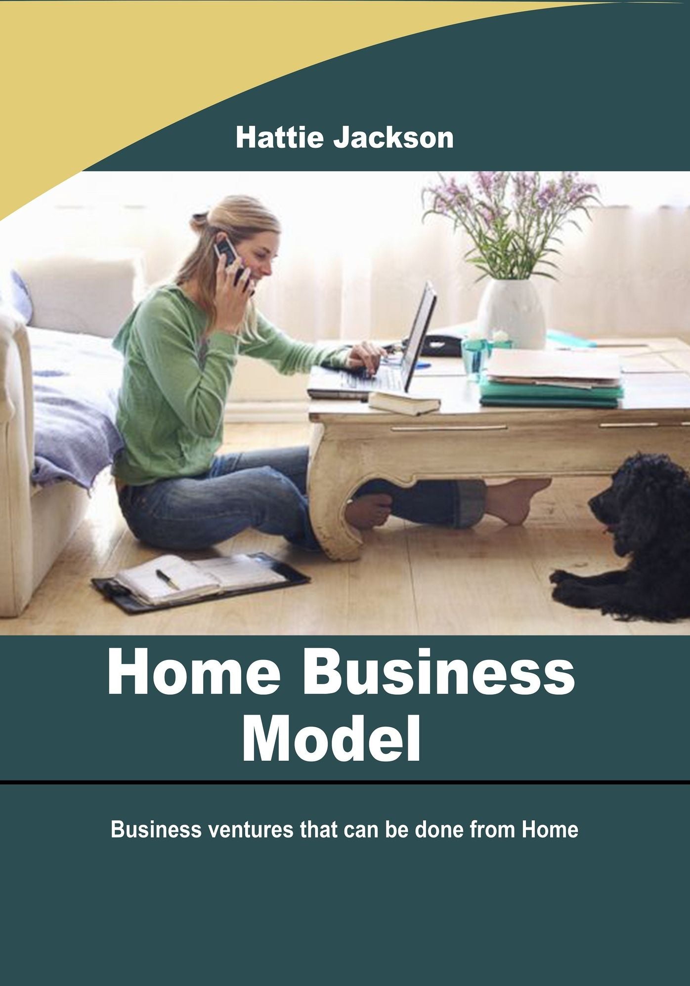 Home Business Model