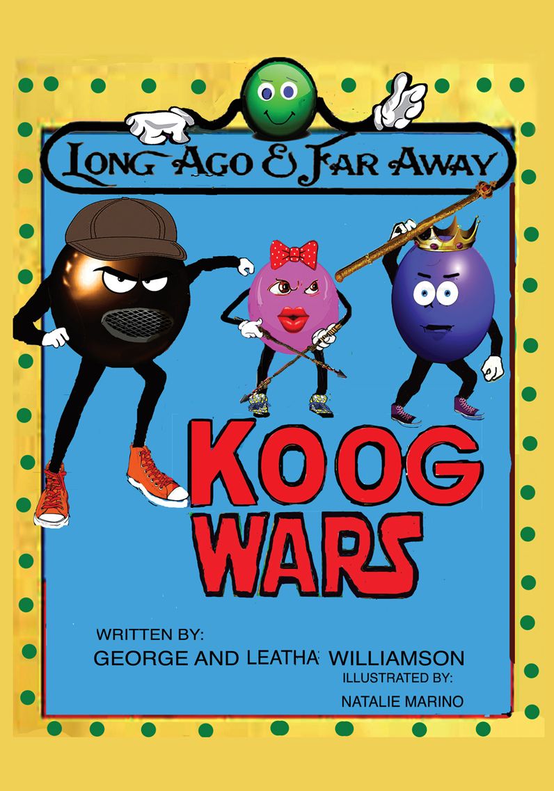 KOOG WARS