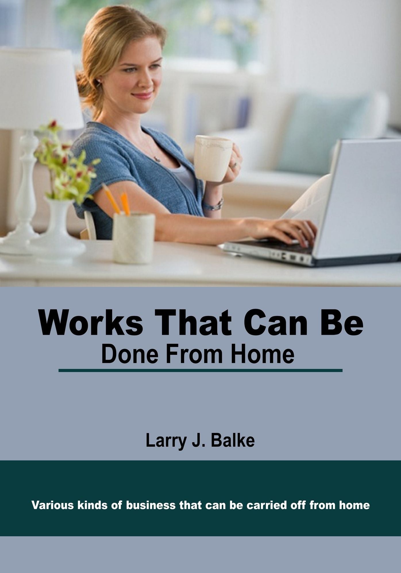Works that can be done from home