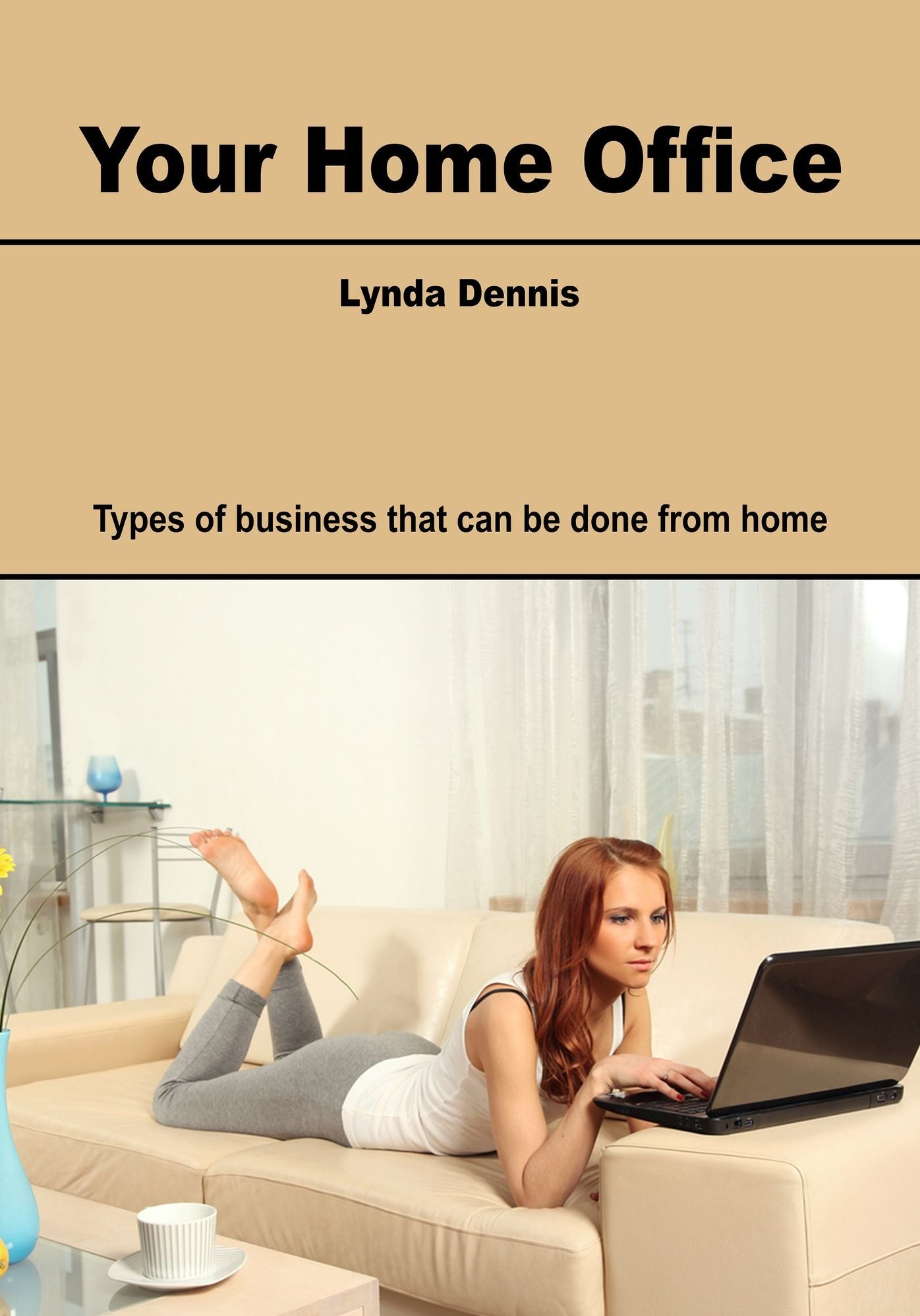 Your Home Office