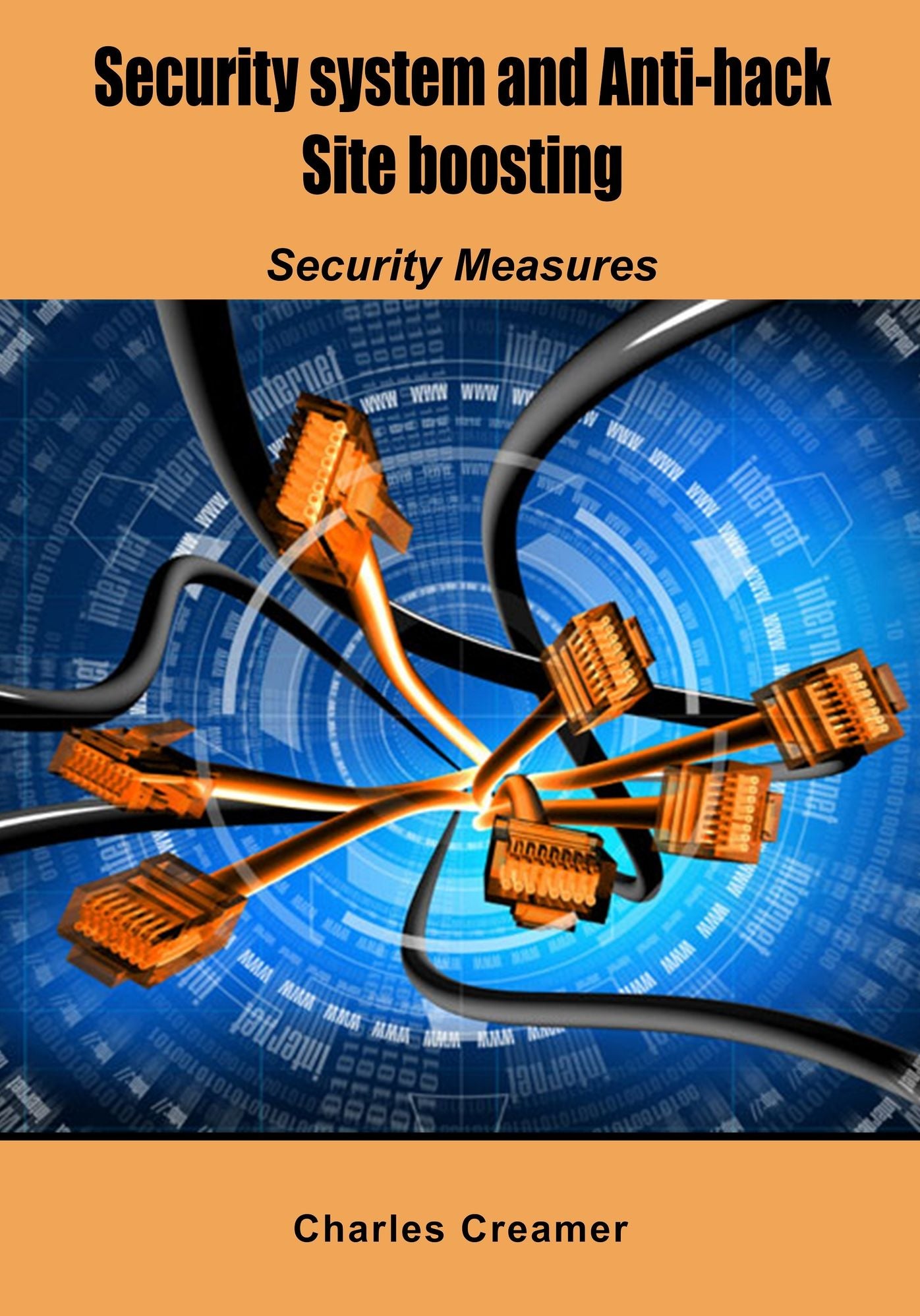Security system and anti-hack Site boosting