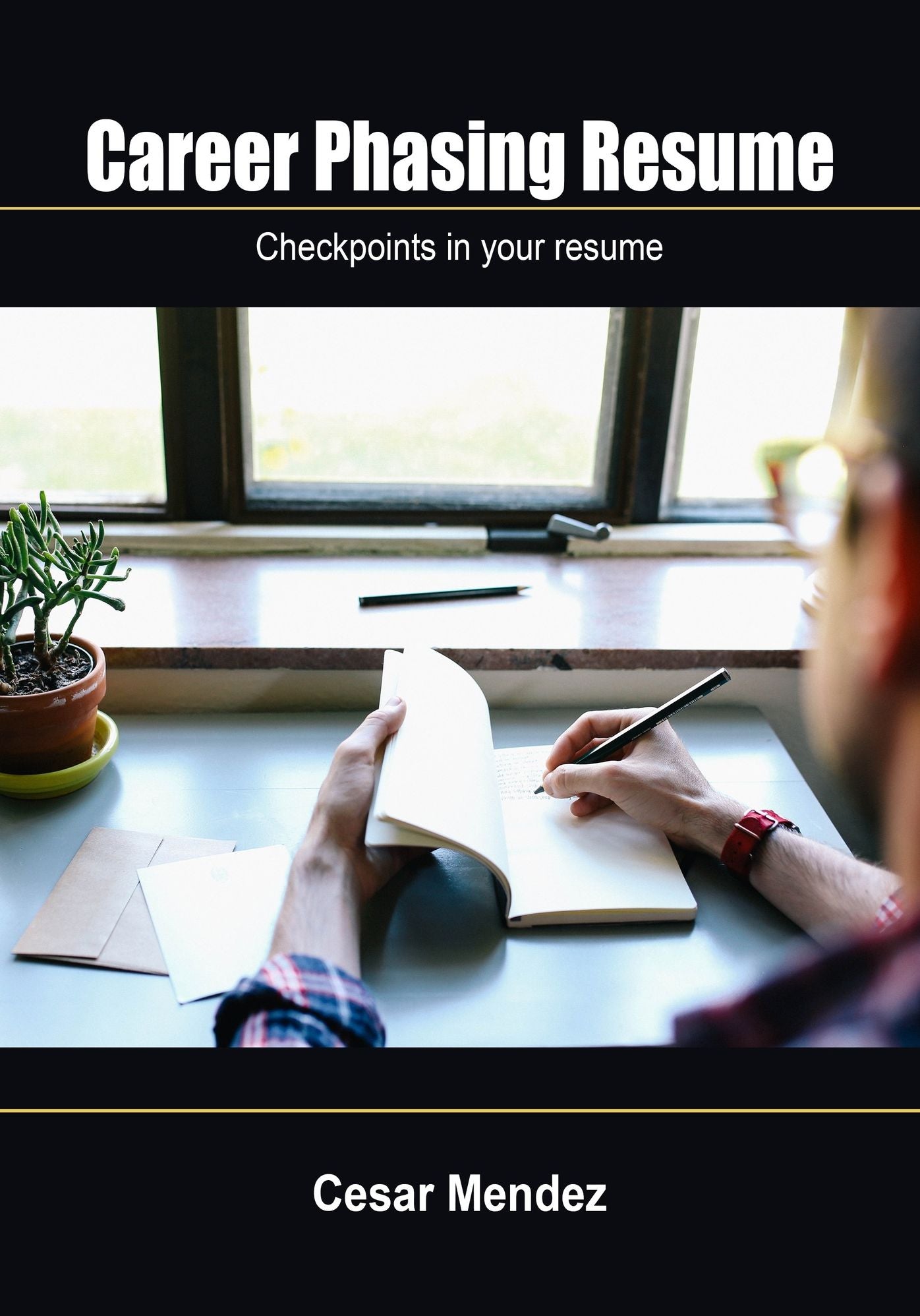 Career Phasing Resume