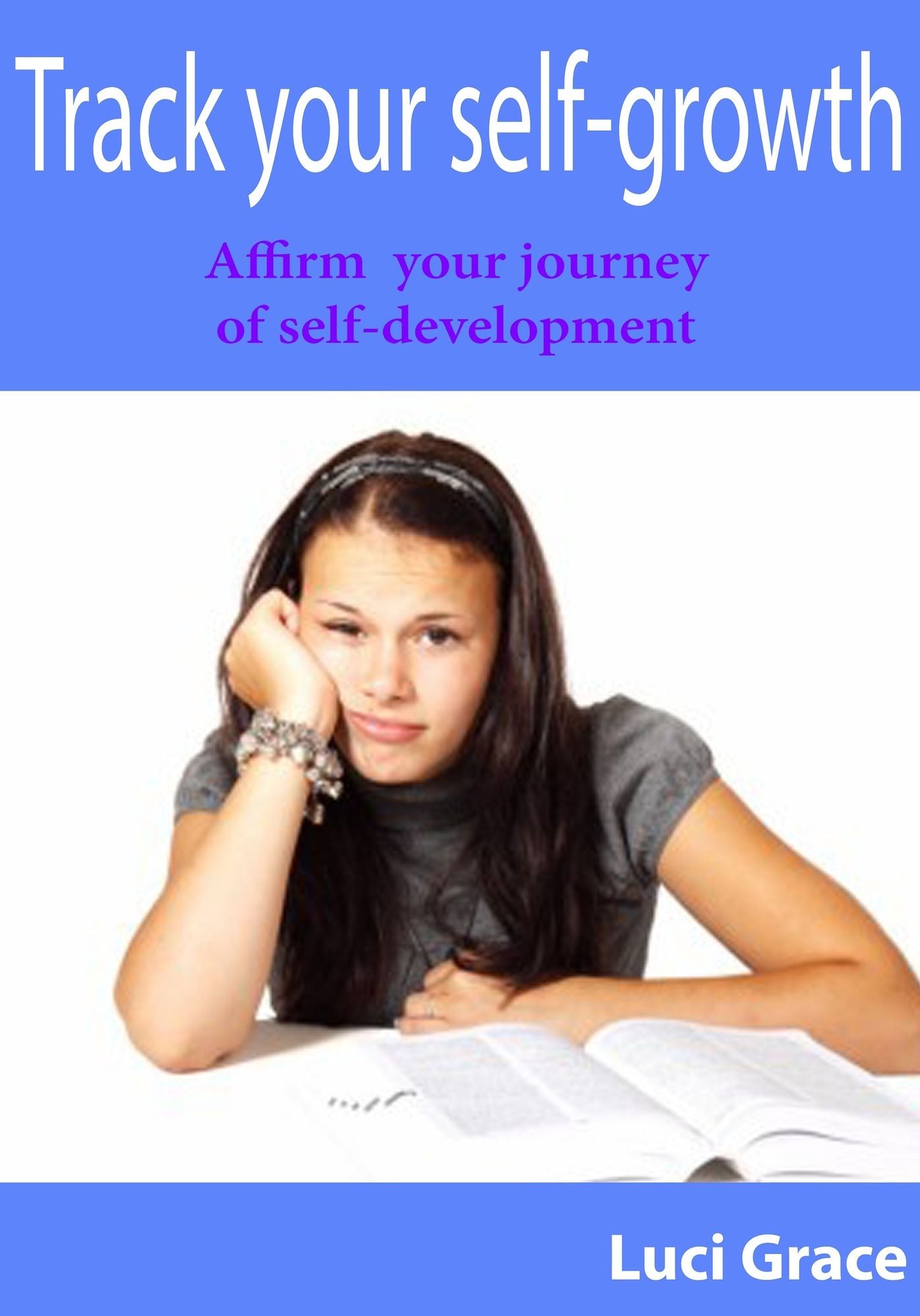 Track your self-growth