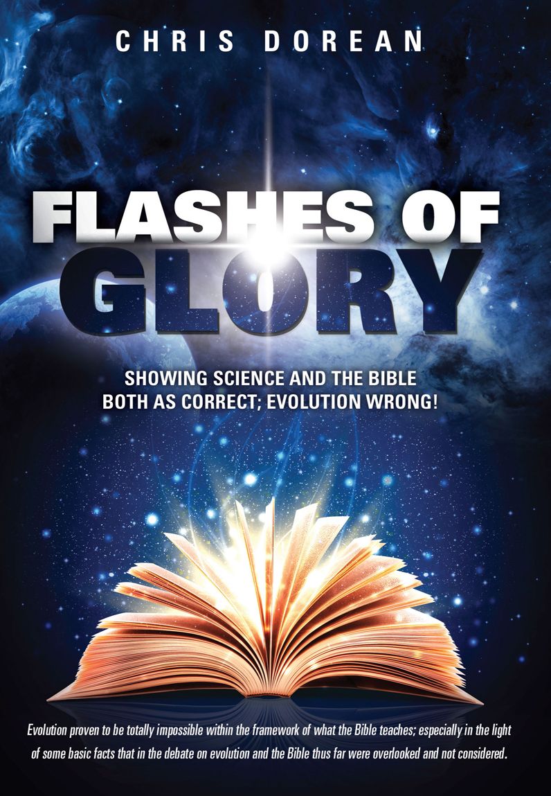 FLASHES OF GLORY