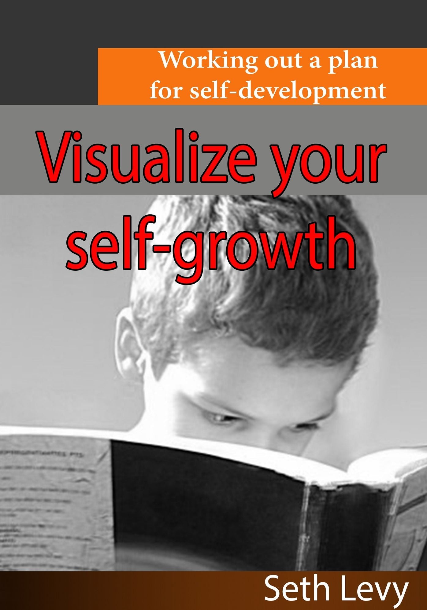 Visualize your self-growth