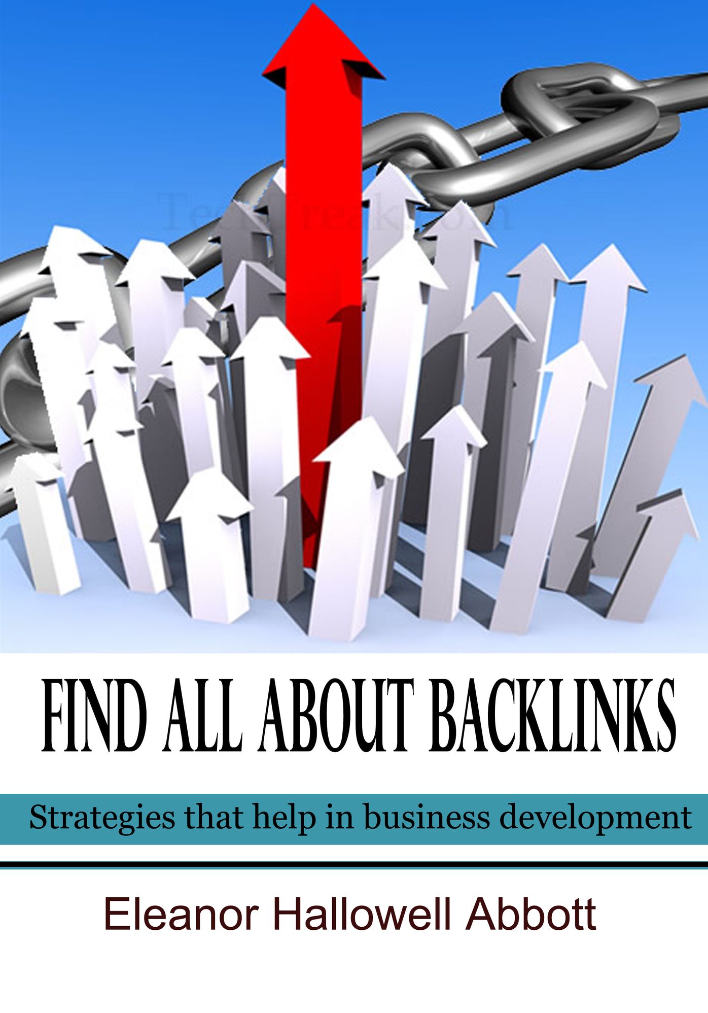 Find all about backlinks