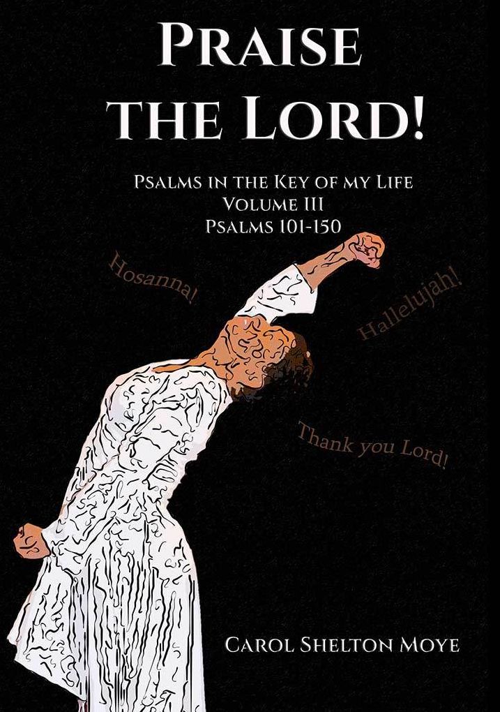 Praise the Lord