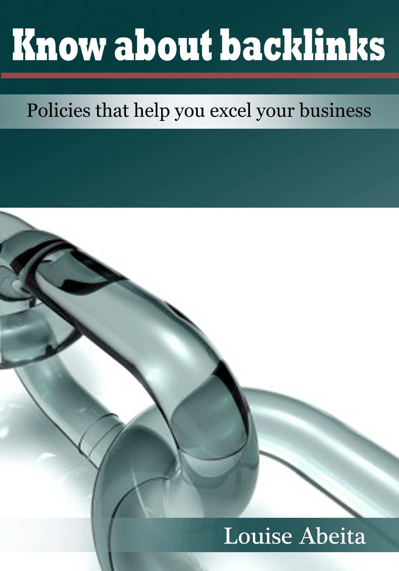 Know about backlinks
