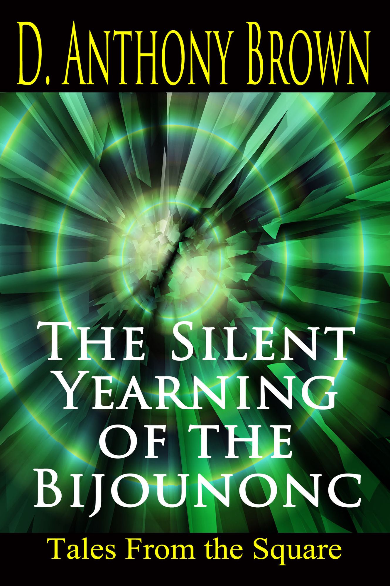 The Silent Yearning of the Bijounonc