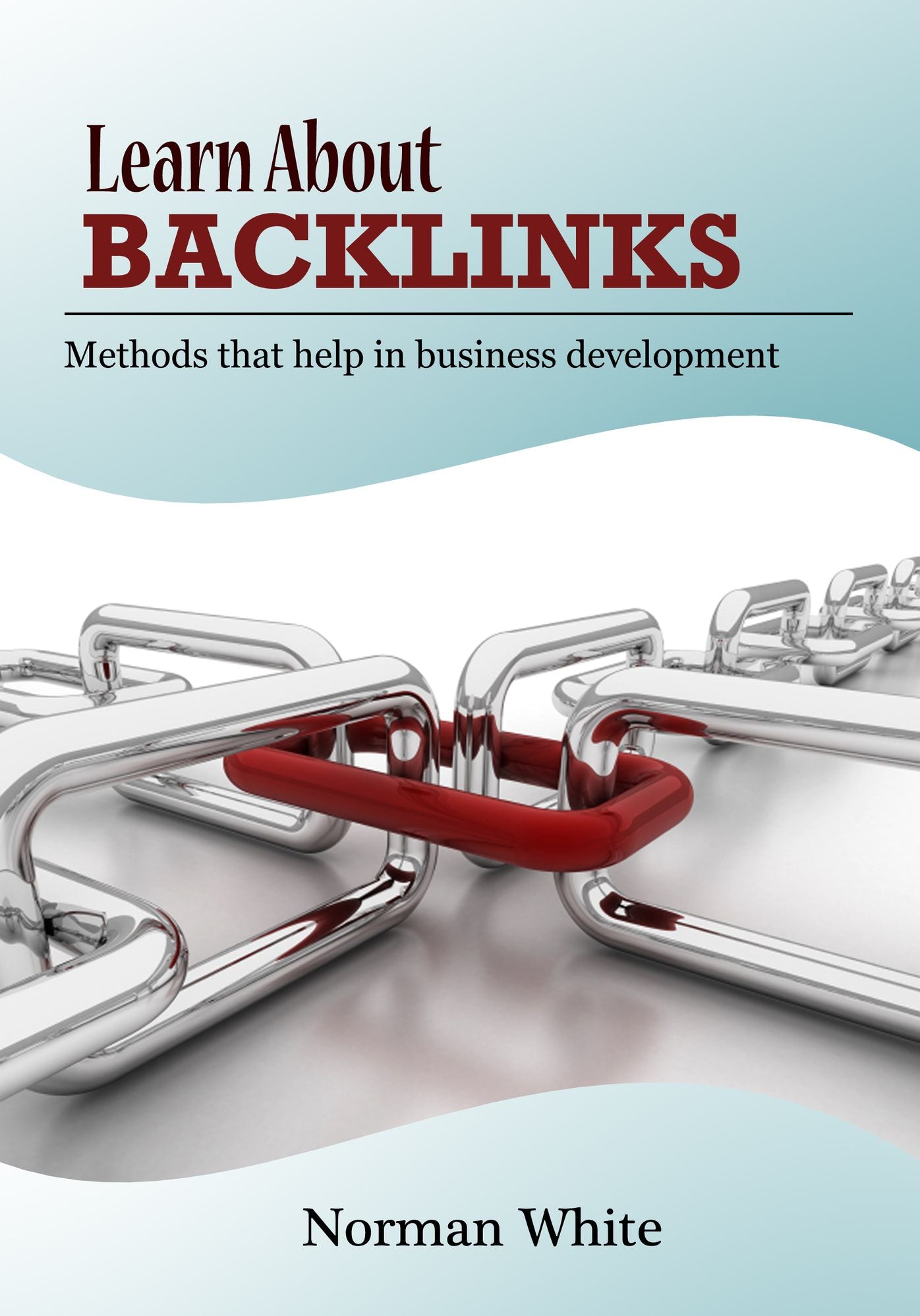 Learn about backlinks