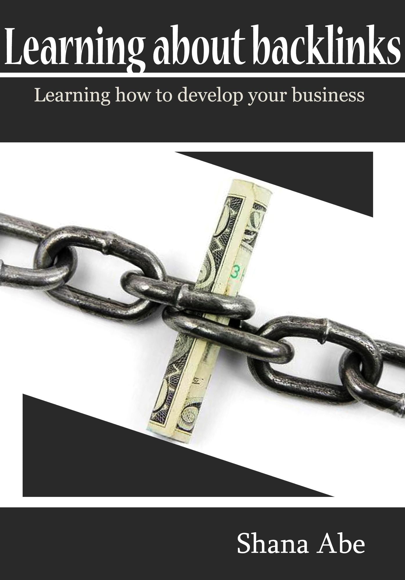 Learning about backlinks