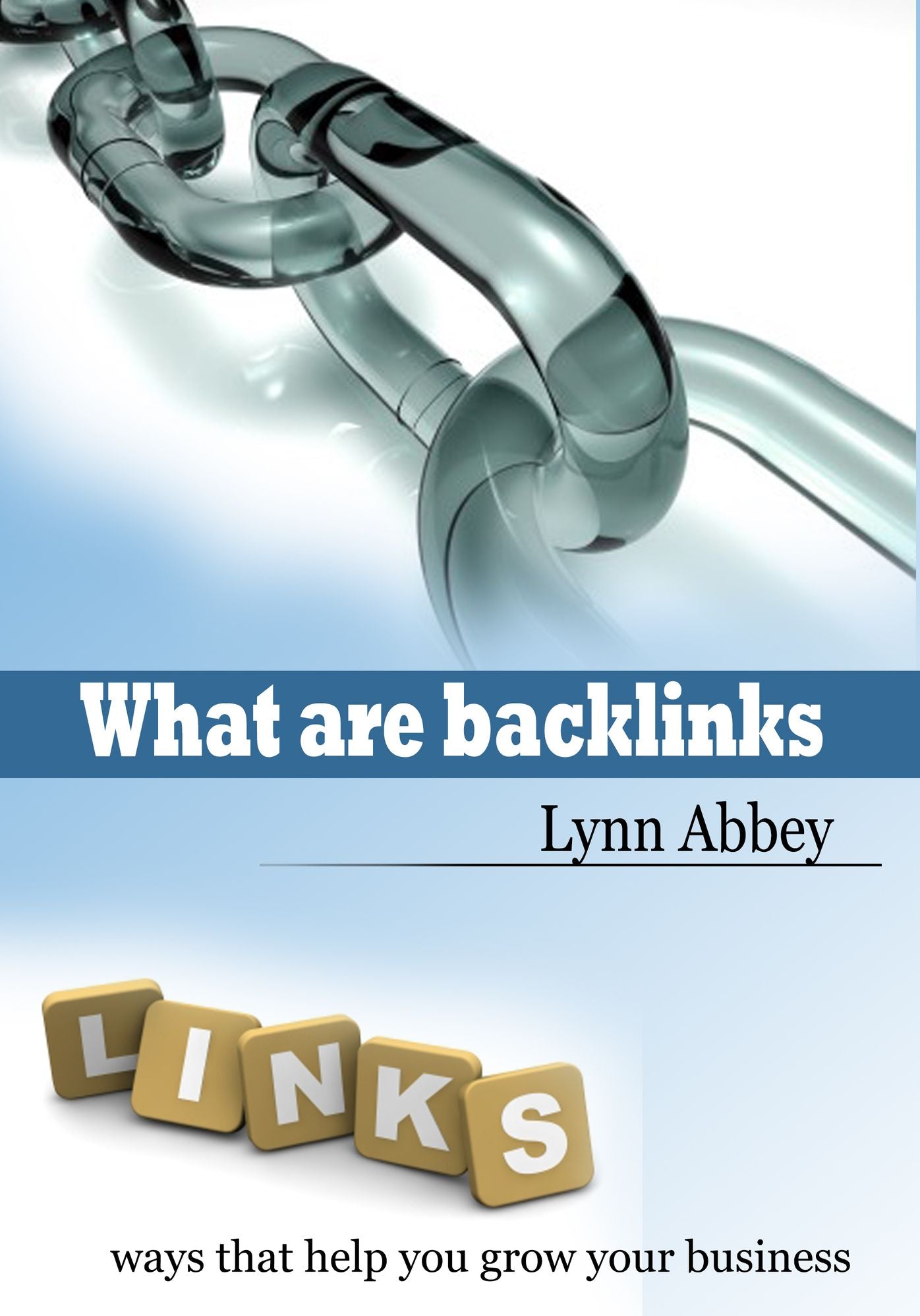 What are backlinks