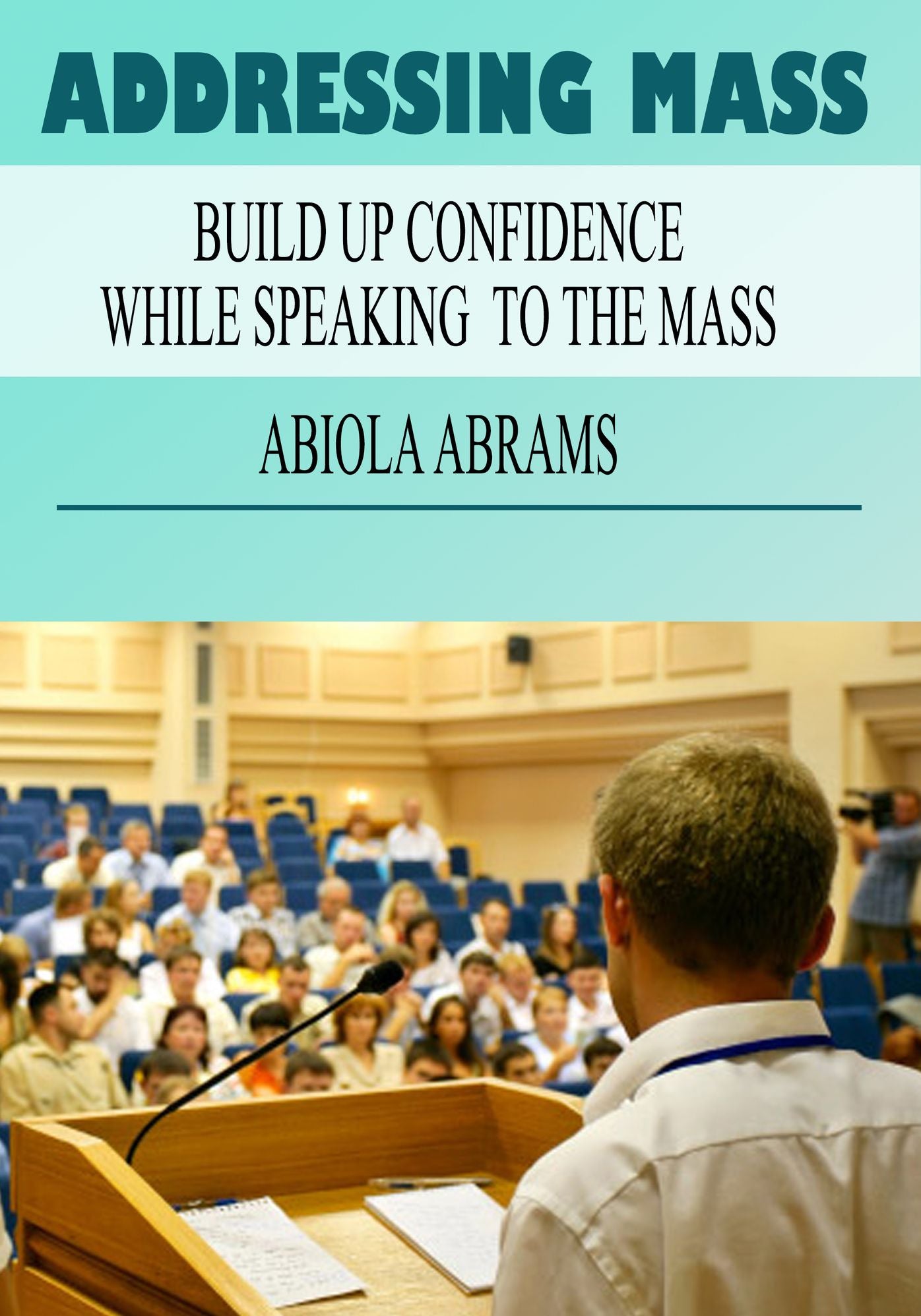 Addressing mass