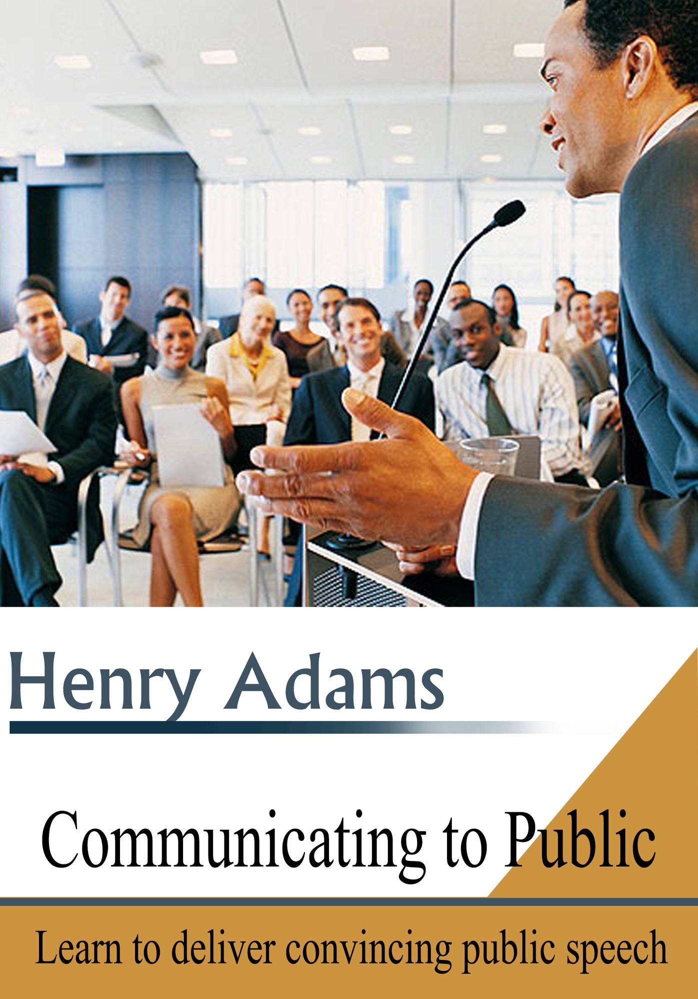 Communicating to Public