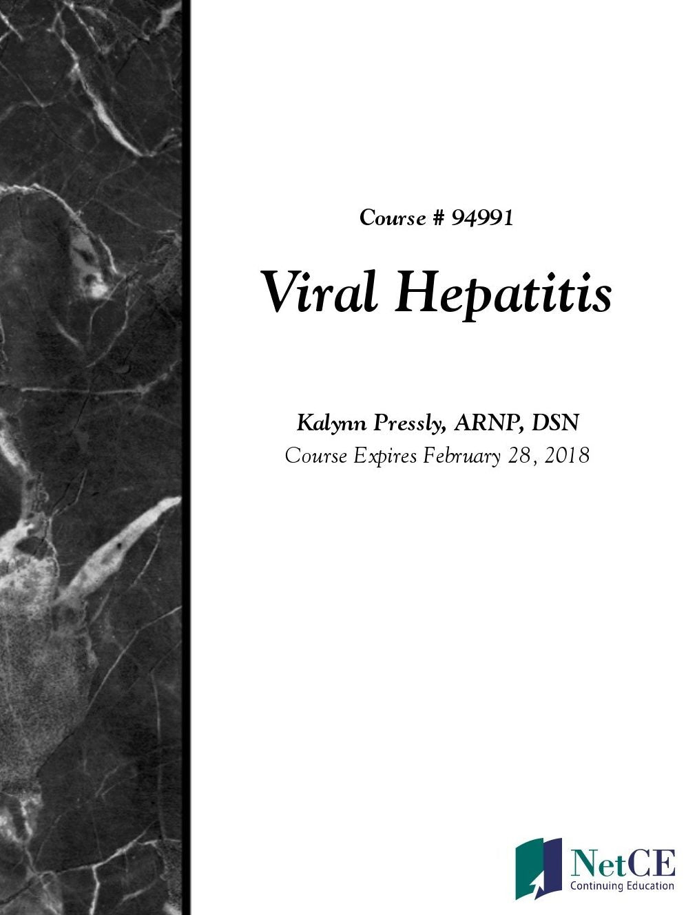 Viral Hepatitis