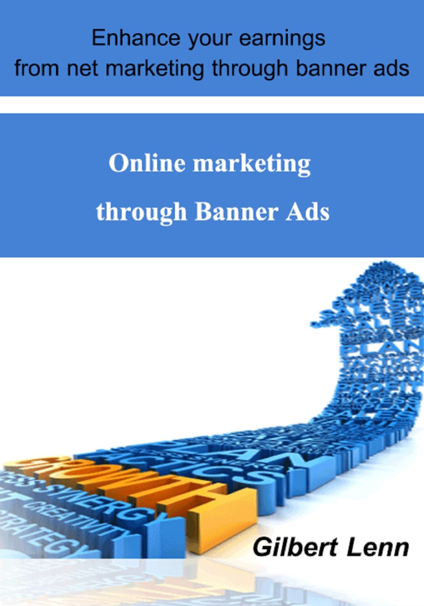 Online marketing through Banner Ads