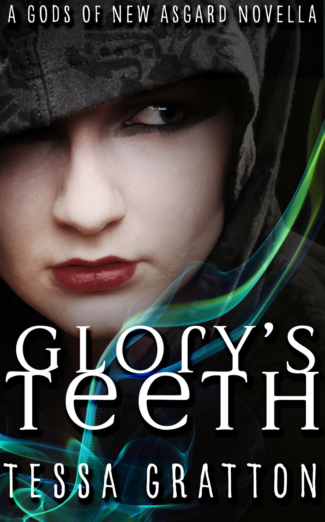 Glory's Teeth
