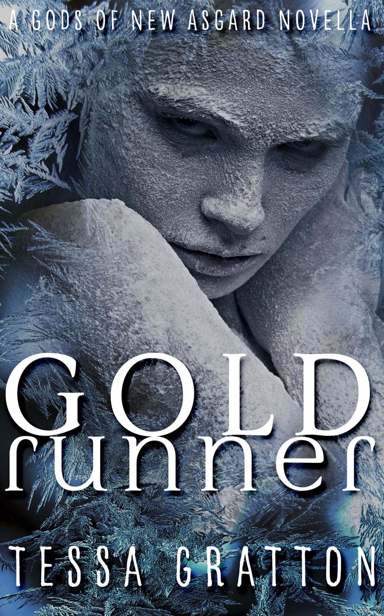 Gold Runner