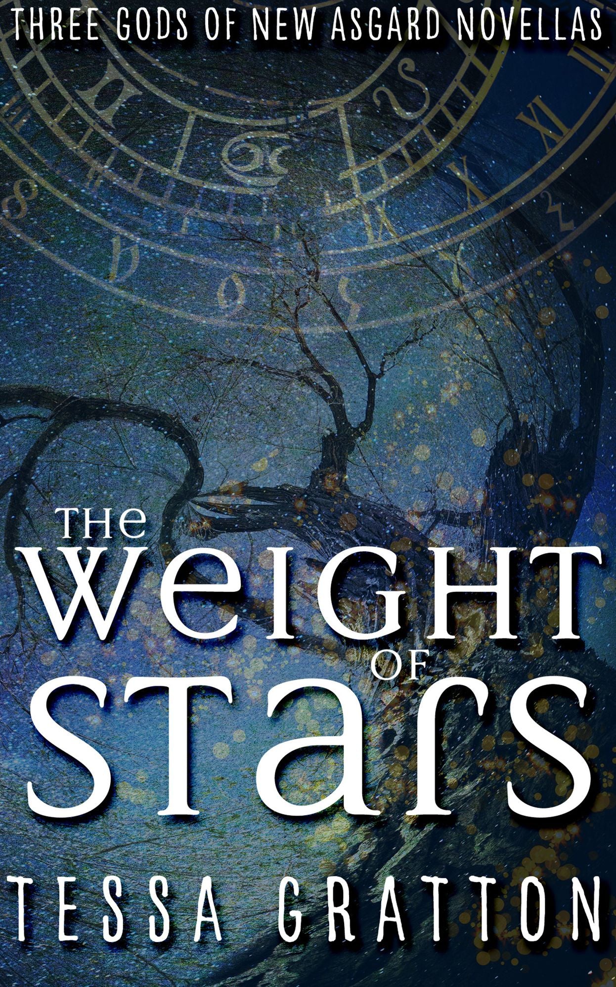 The Weight of Stars