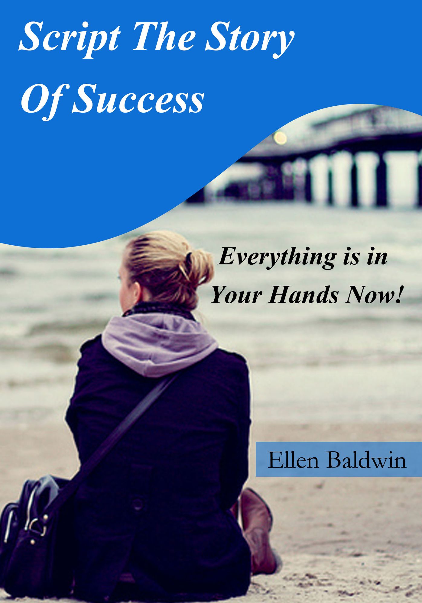 Script The Story Of Success