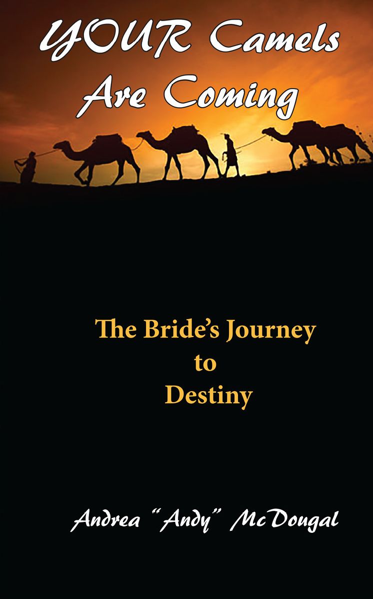YOUR Camels Are Coming