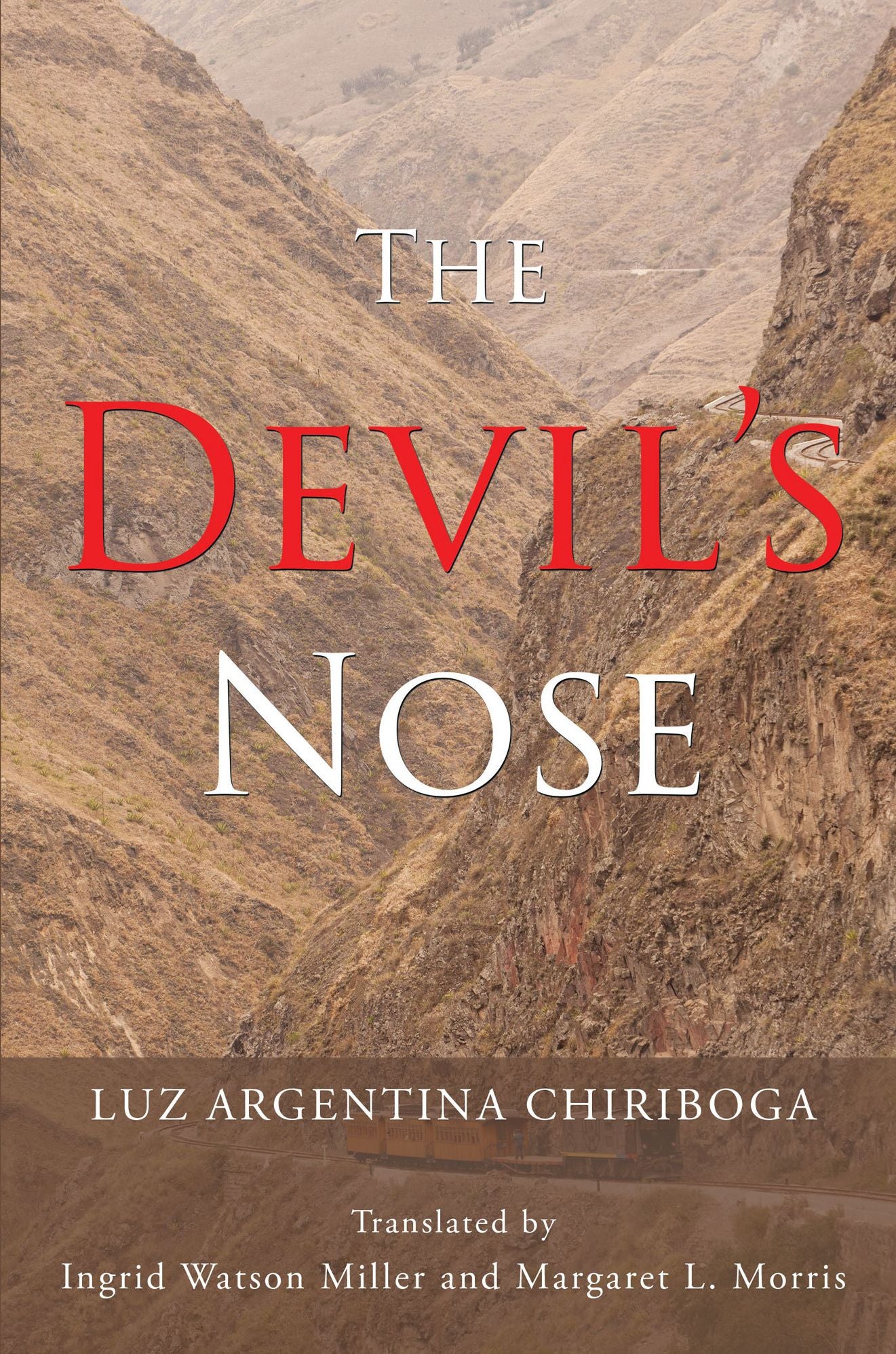 The Devils Nose