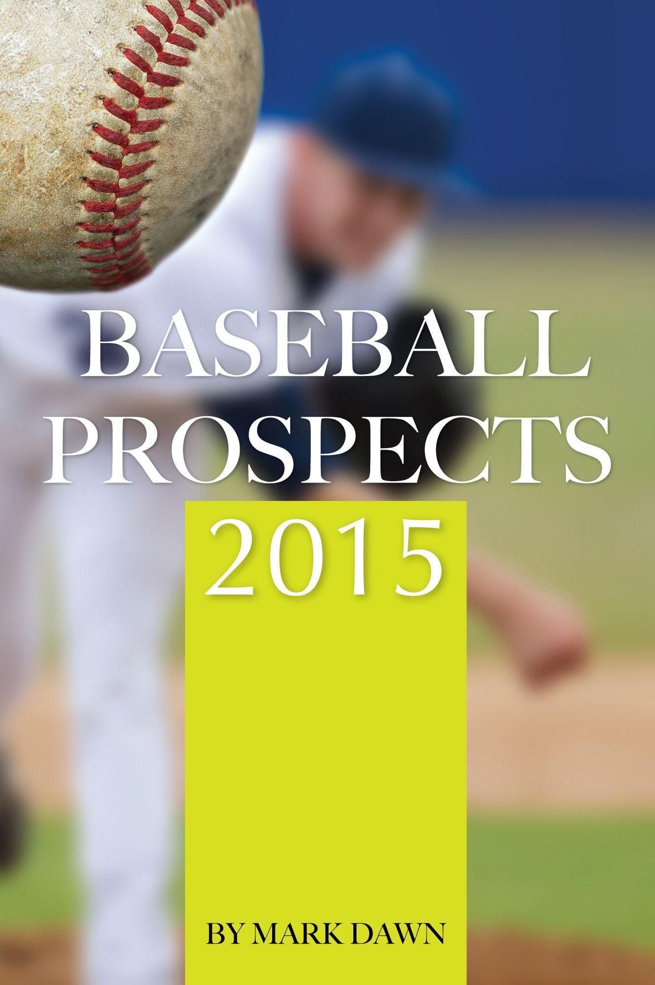 Baseball Prospects 2015: For Beginners