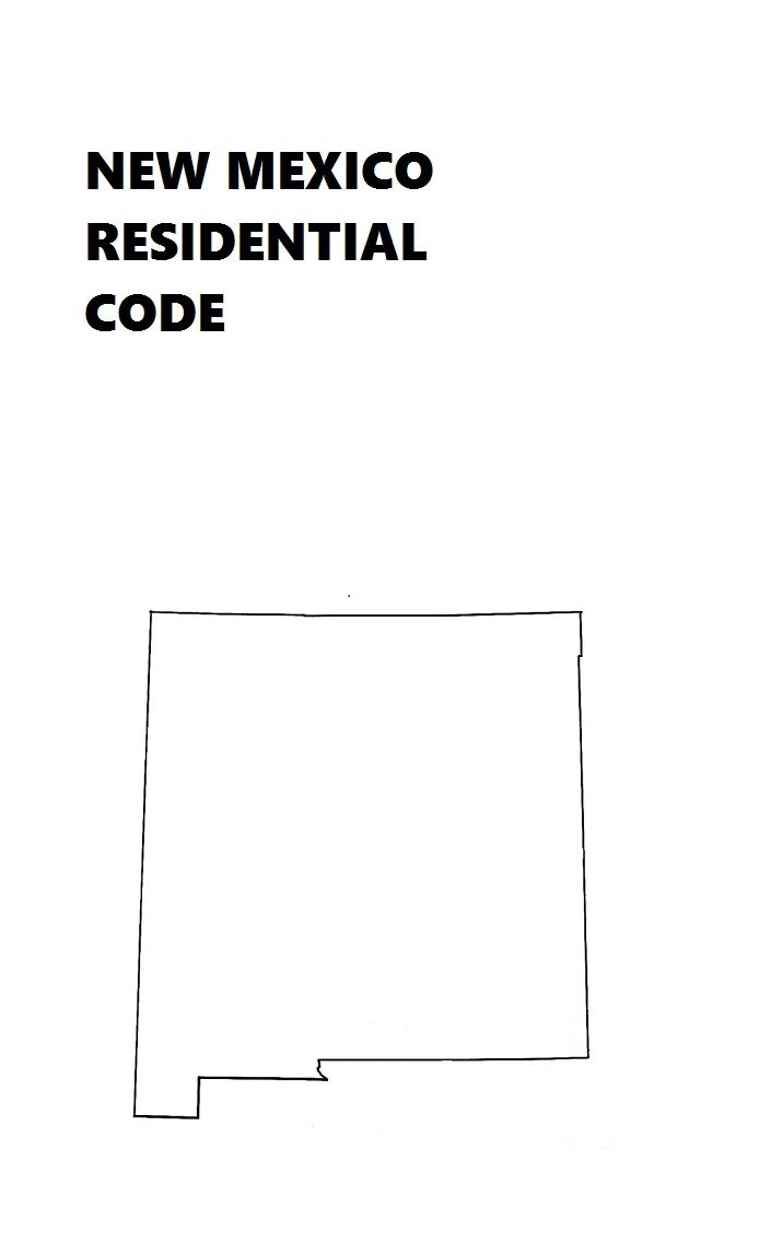 New Mexico Residential Code