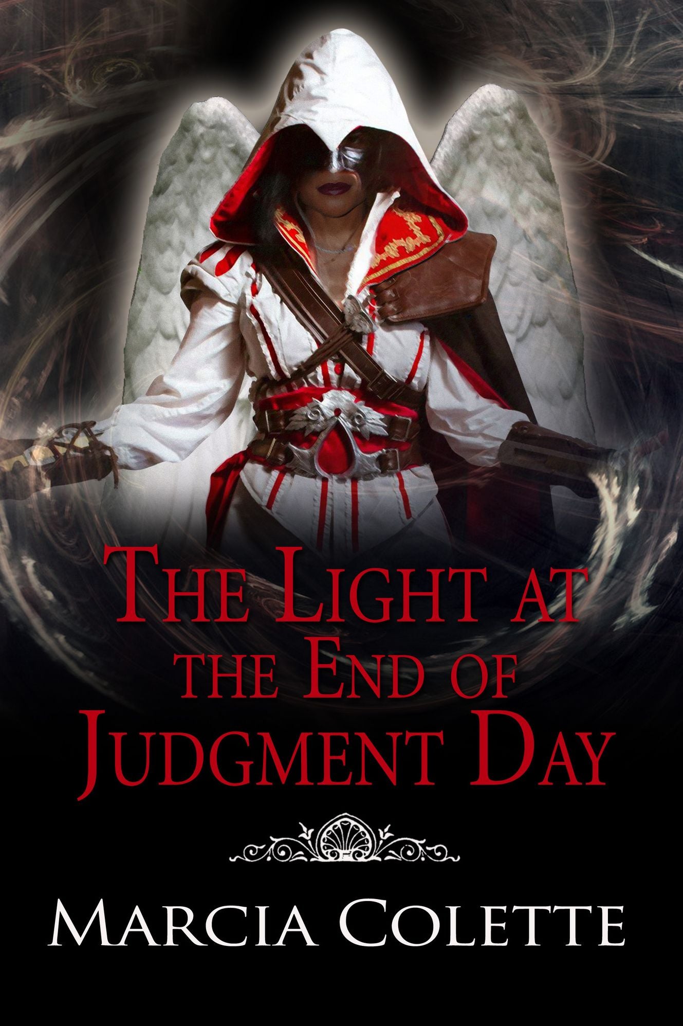 The Light at the End of Judgment and Day