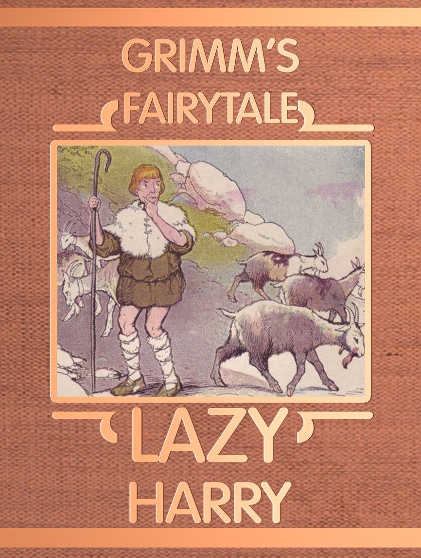 Lazy Harry