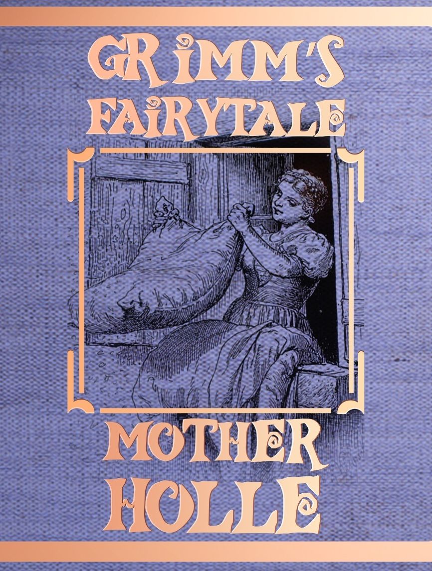 Mother Holle
