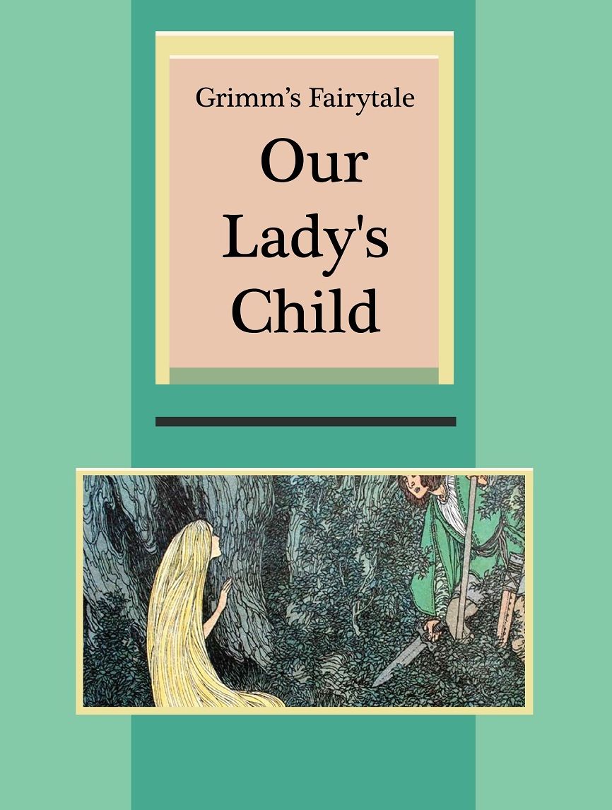 Our Lady's Child