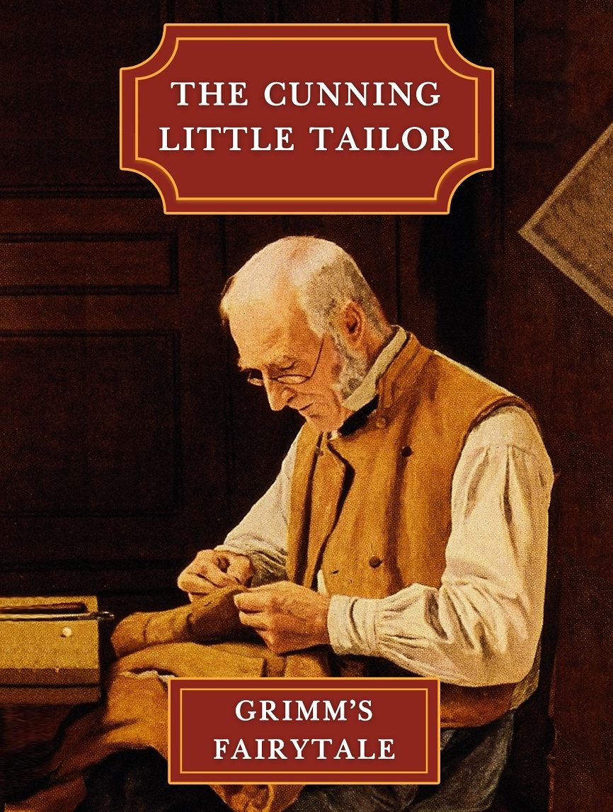 The Cunning Little Tailor