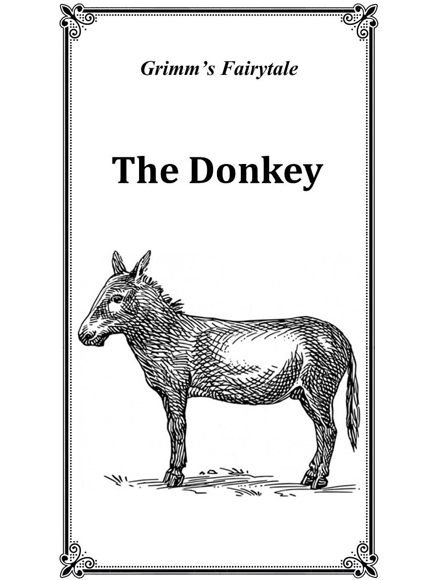 The Donkey