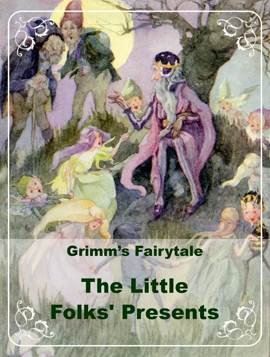 The Little Folks' Presents
