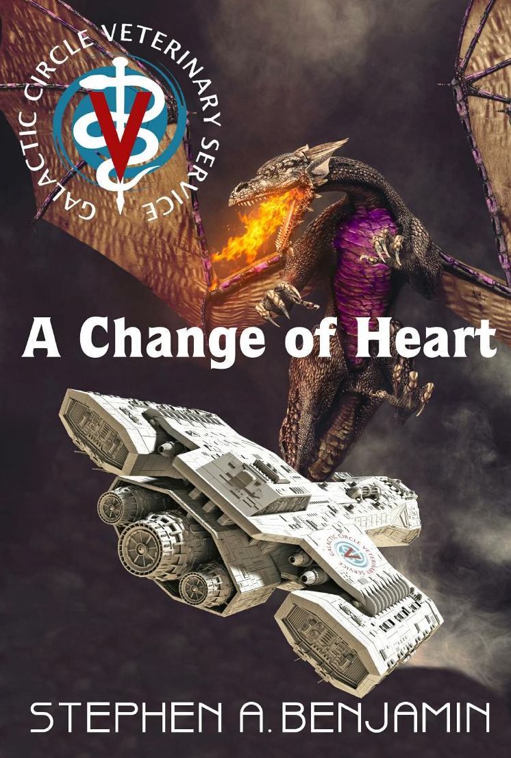 A Change of Heart