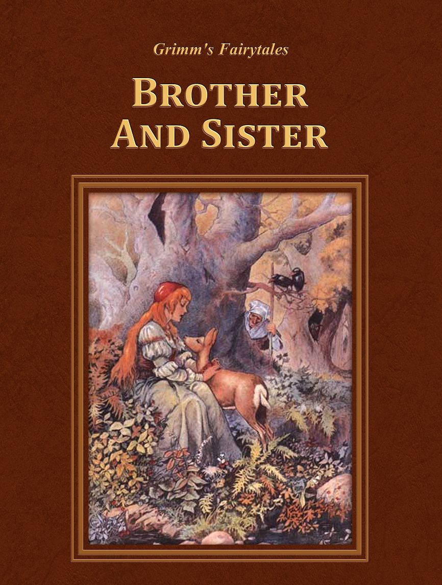 Brother And Sister