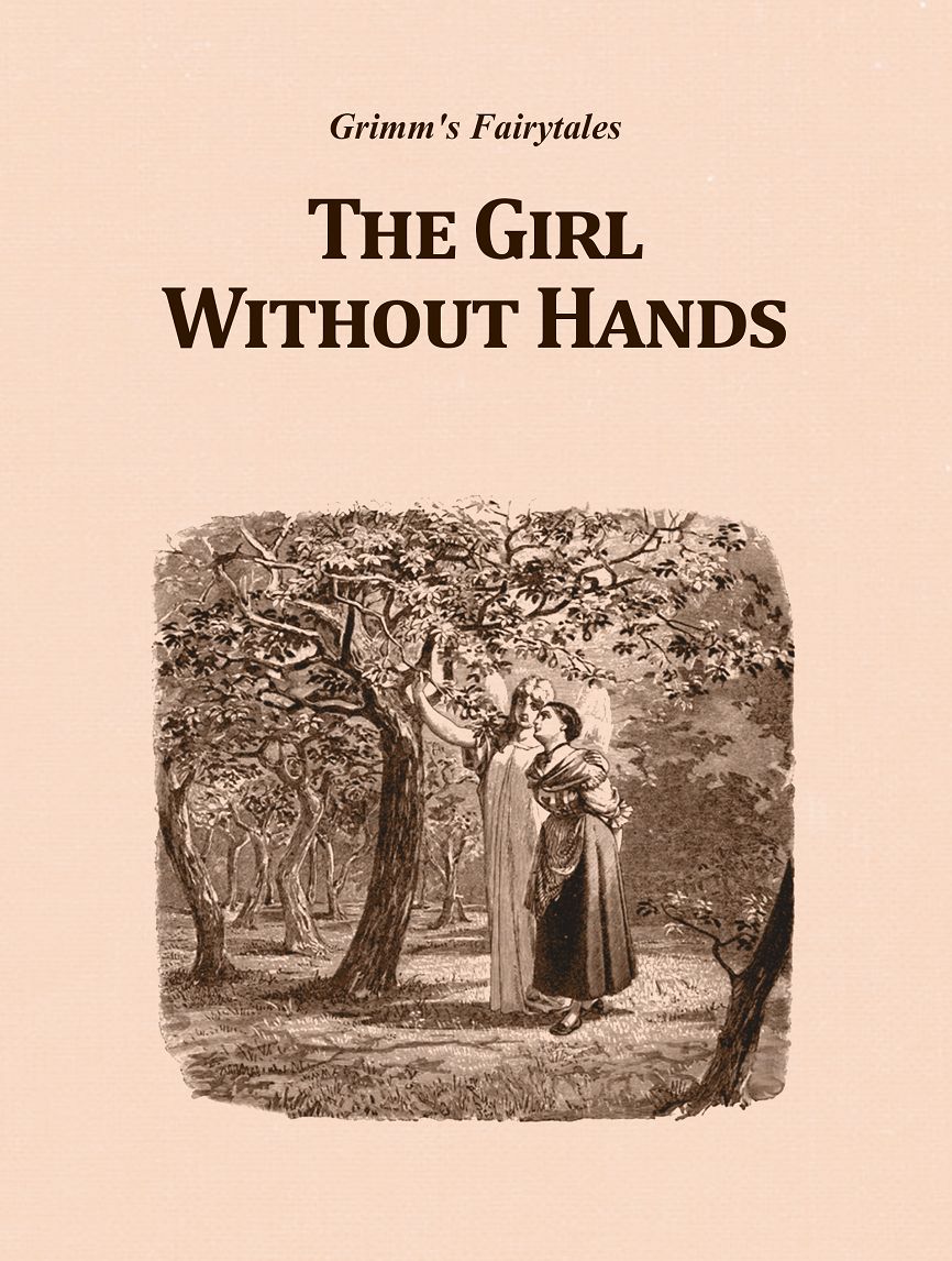 The Girl Without Hands