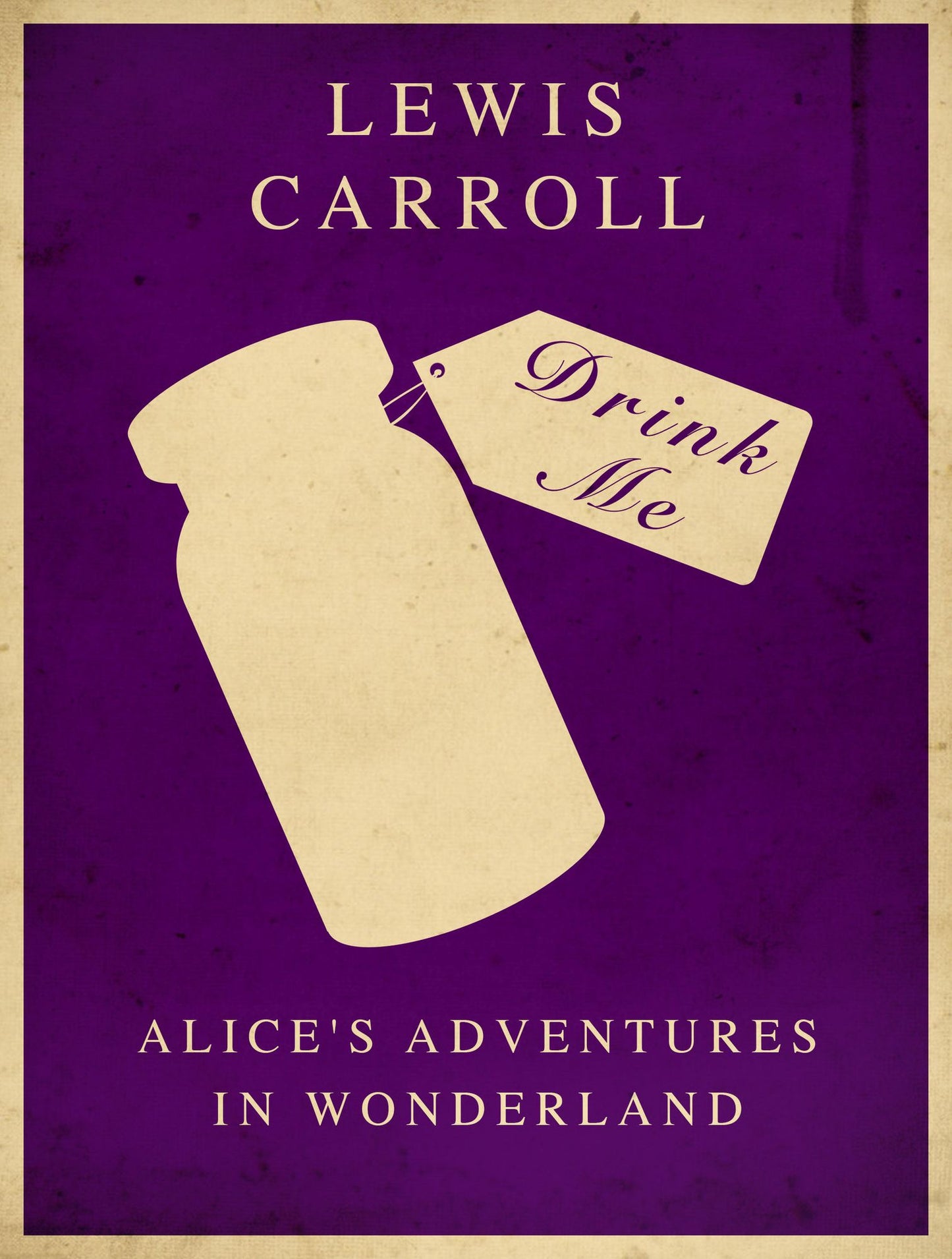 Alice's Adventures in Wonderland