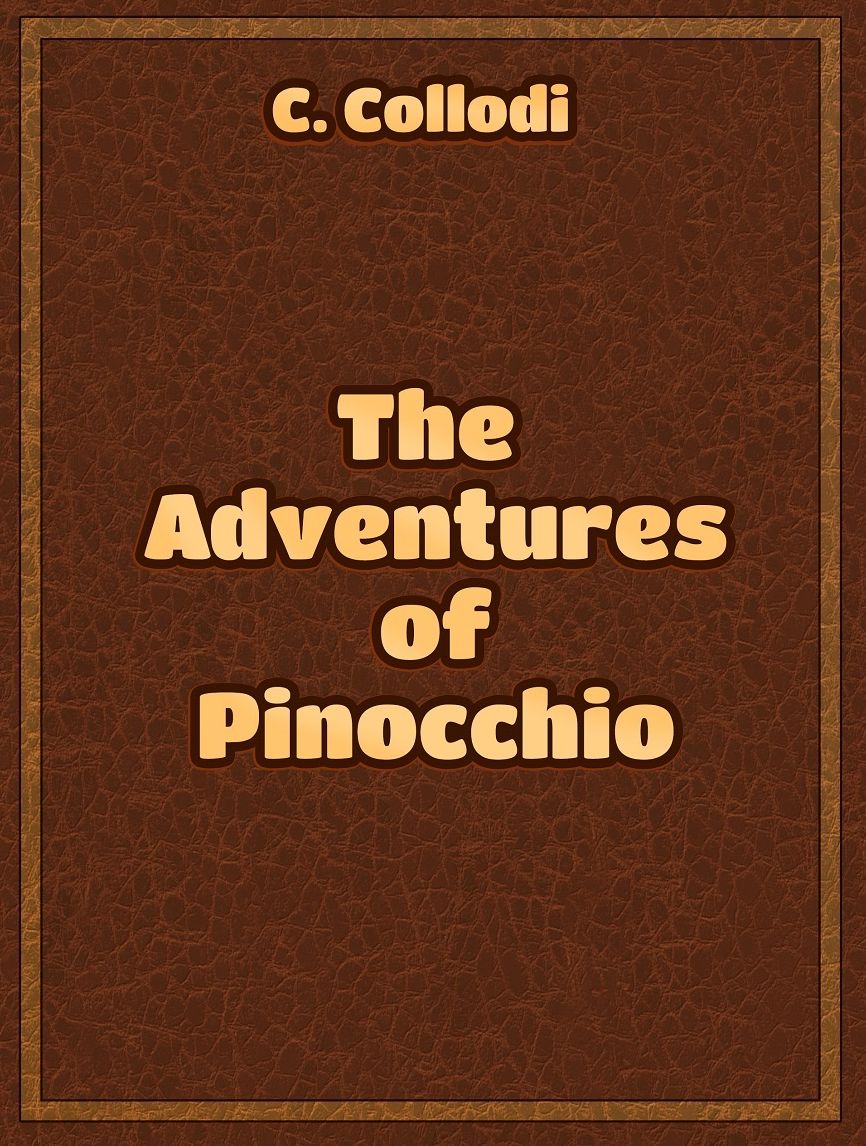 The Adventures of Pinocchio